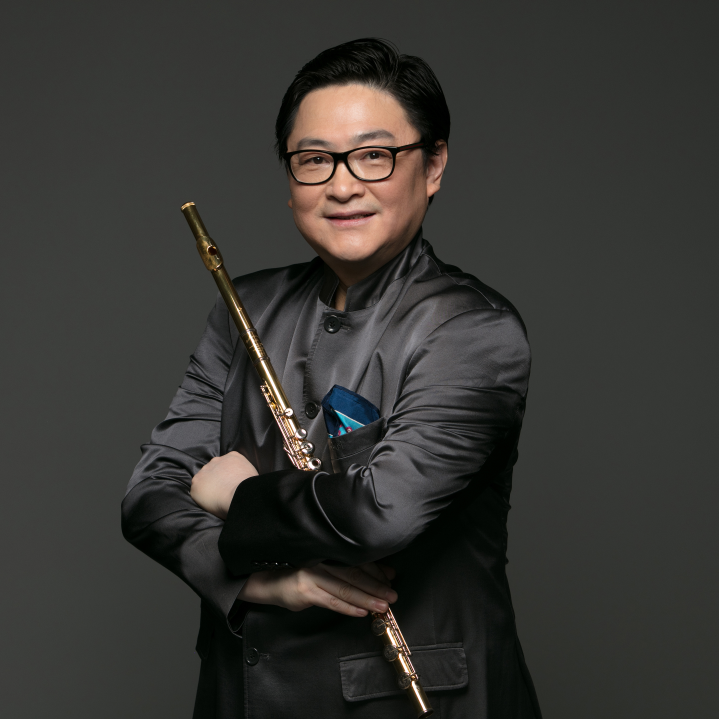 巴松双簧管长笛圆号单簧管感受独奏管乐器在音乐交融中的化学反应