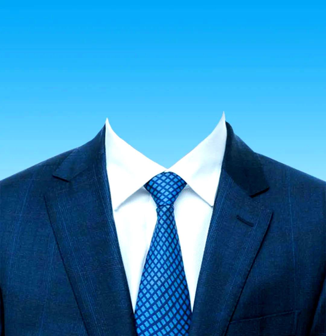 蓝白渐变证件照要求详解,确保照片合规