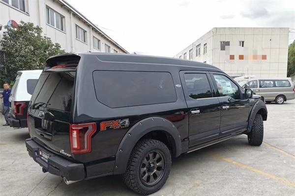 2021款福特勇猛者,美式硬汉肌肉车,年底现车特惠