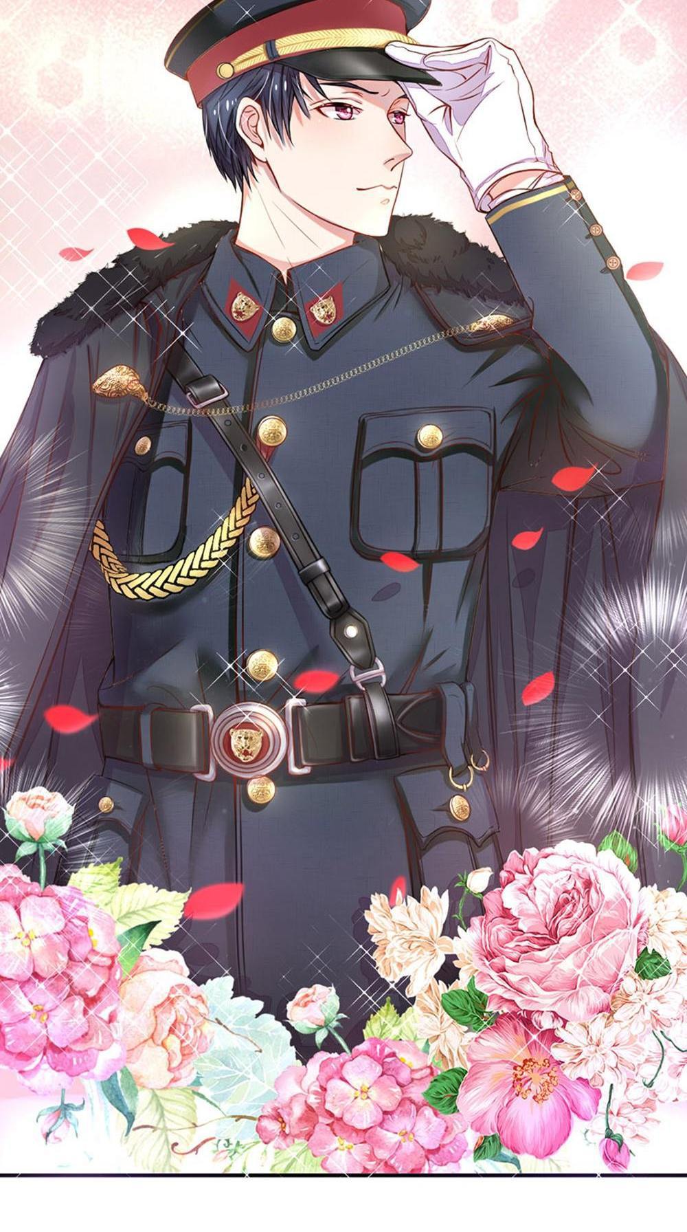 《娇妻难宠:军少,请低调》考军医时她填未婚,首长:我拿不出手么