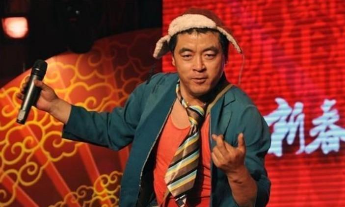 曝孙小宝退出演艺圈原因!忘恩负义不懂做人,抠门还难为服务员