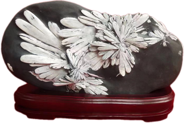 木雕欢迎品鉴伍家台贡茶,苗家柚子酒菊花石,木雕,恩润茶油土家织锦"