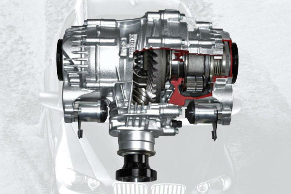 汽车传动系统的组成?汽车的传动系统是什么