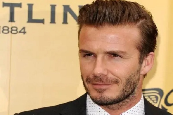 david英文名寓意什么意思