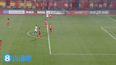 重庆铜梁龙对阵定南赣联中甲第7轮比分_官方：重庆铜梁龙签下山东泰山b队球员张英凯_张英凯进球蒂亚戈世界波