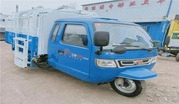 五征三轮c1能开不?