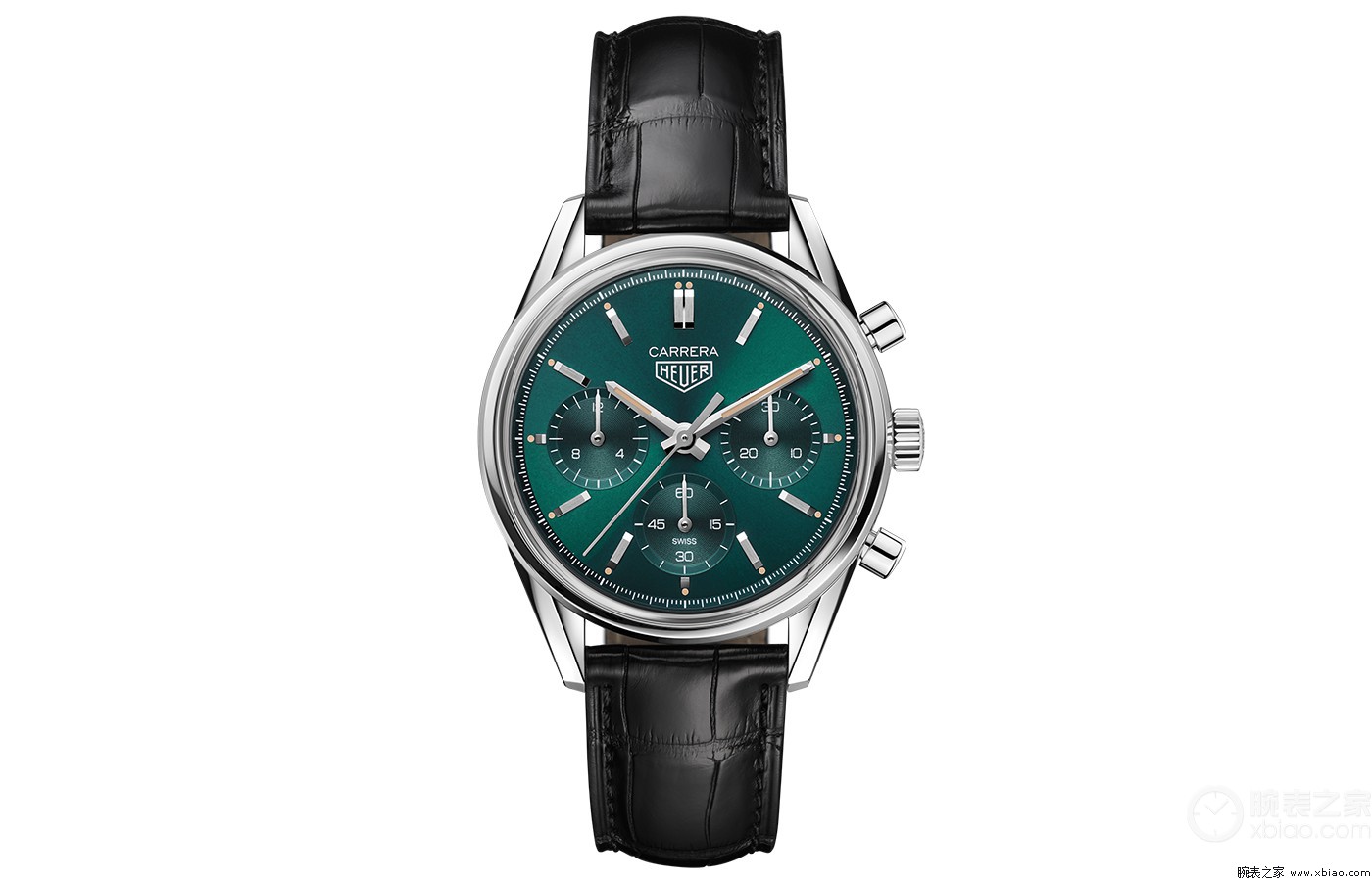 好莱坞众星佩戴tag heuer泰格豪雅腕表 彰显自我型格