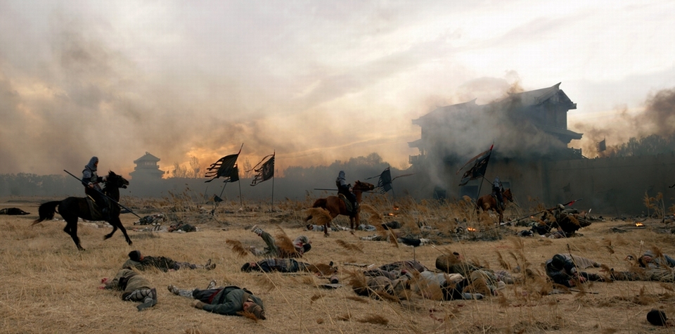 定军山之战夏侯渊救火并非愚蠢,其13岁儿子战死可能没那么英勇