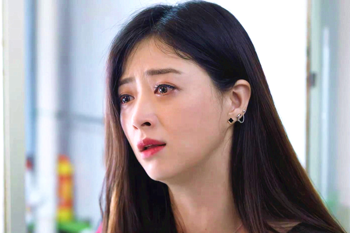 欢乐颂:难怪樊胜美多年来一事无成,给关雎尔的建议暴露她的格局