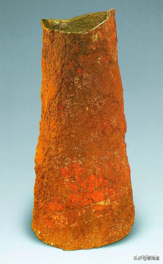 审美范式的确立——从华夏文明到中华文明之八(杜学文)