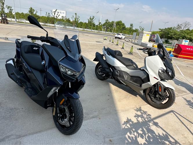 宝马踏板c400gt售价