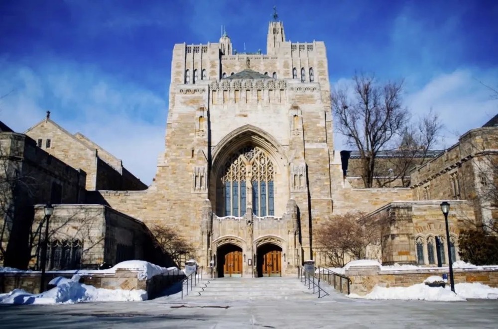 耶鲁大学音乐学院打击乐专业介绍