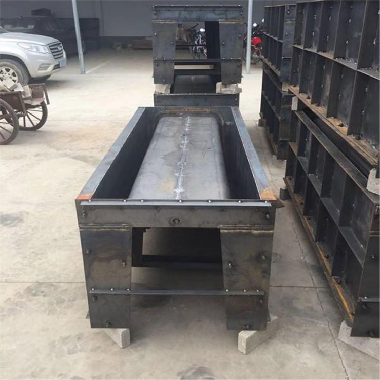 农田排水沟模具:定制农田排水设施的"神器"