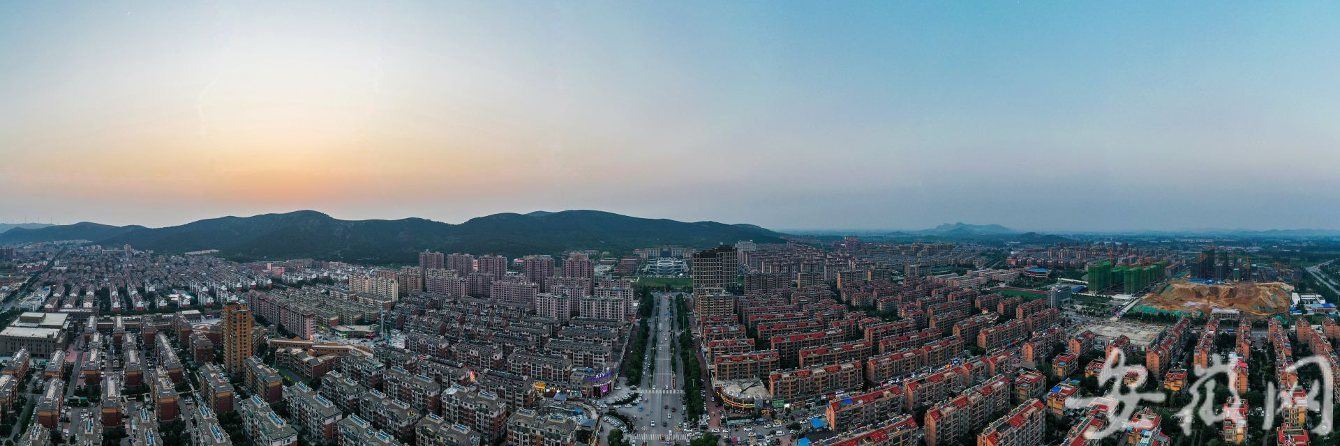 萧县经济开发区抢抓长三角一体化战略发展机遇 打造融长"强磁场"争当