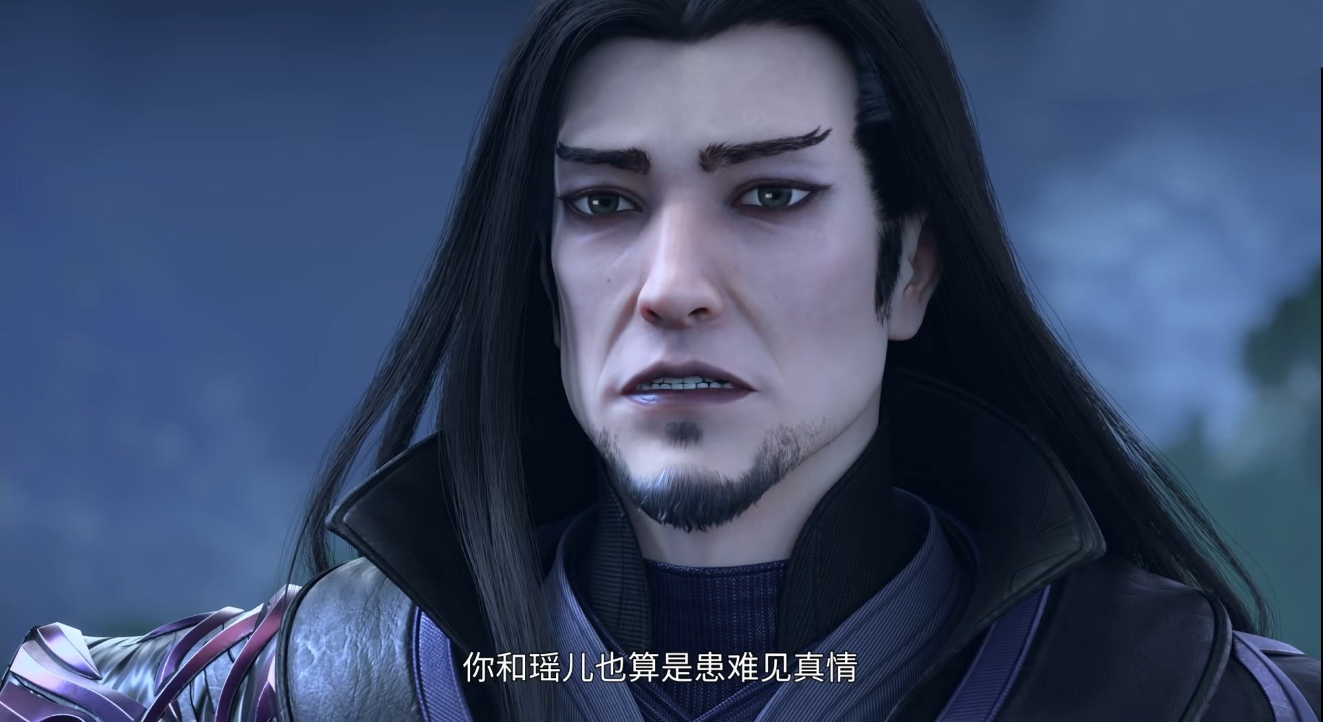 诛仙:田灵儿战碧瑶,鬼王拉拢张小凡,田不易重创吸血老妖