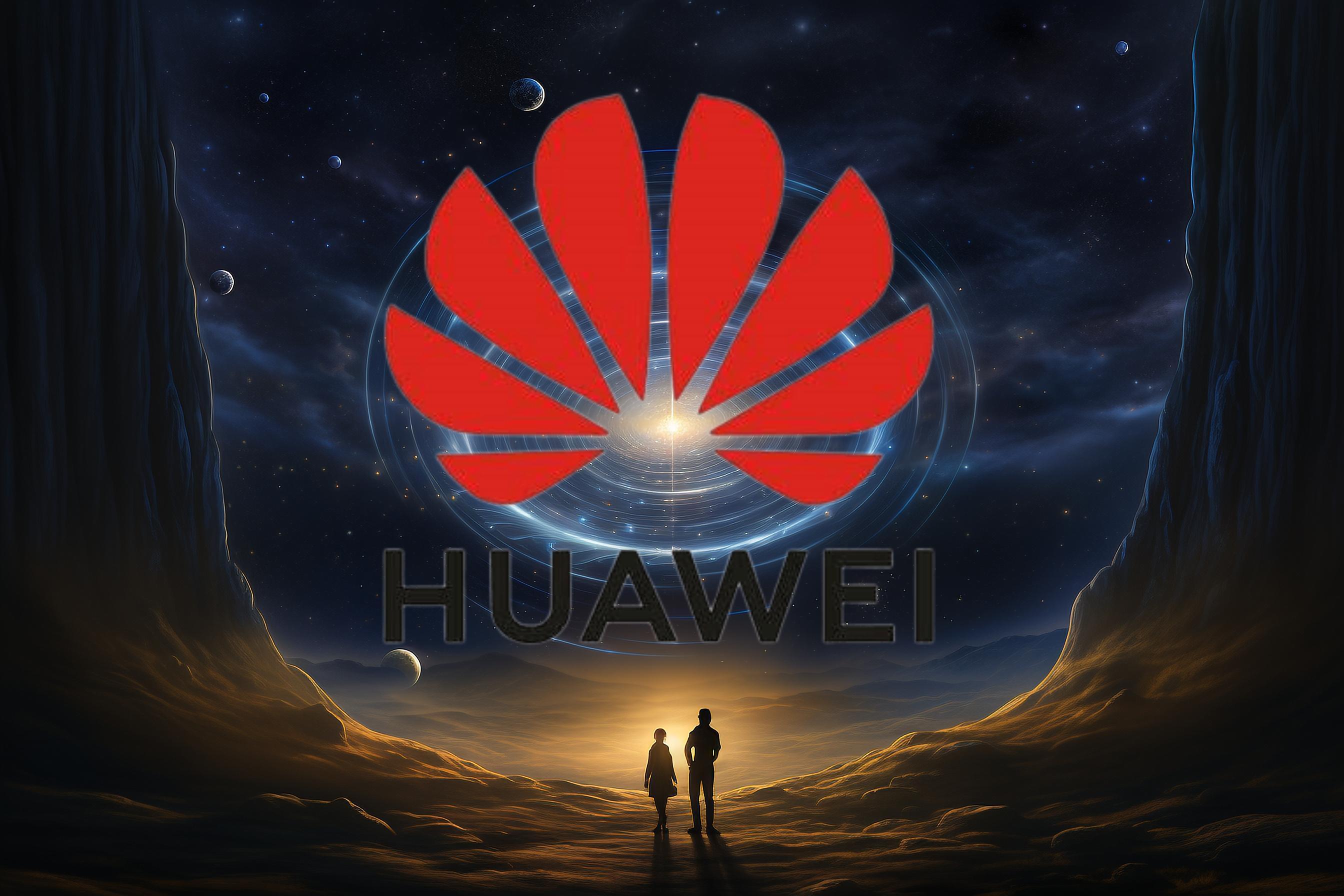 华为在5g-a技术性能测试中取得重大突破,实现10倍连接速率提升