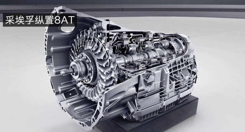 红旗h9即将中期改款?前脸家族设计焕新,变速箱搭埃孚8at?