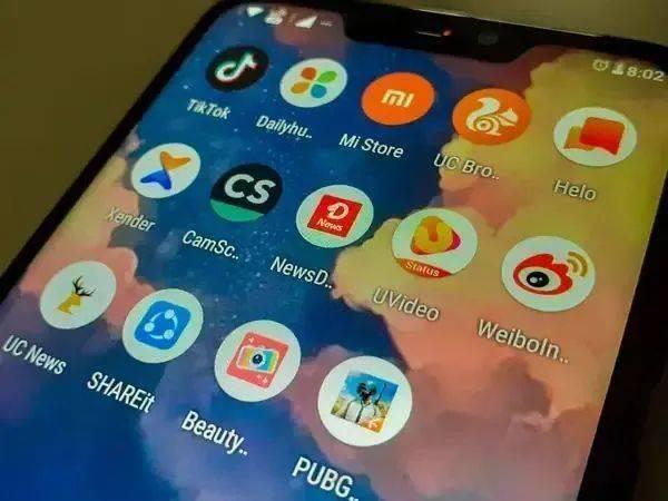 印度单方面宣布封禁50多款中国app,意欲何为?