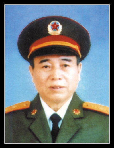 傅奎清同志逝世