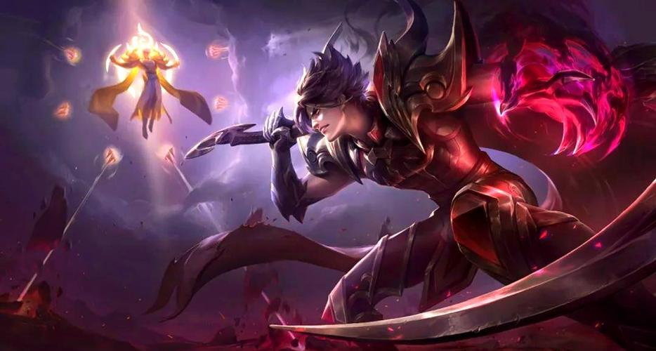 新赛季新皮肤:狂铁御狮震撼亮相