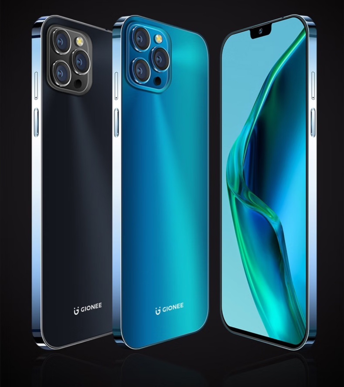 金立推出 f1 plus 手机:搭载紫光展锐 t610,1099 元起