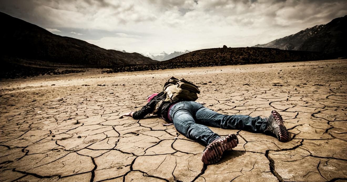 世界6大痛苦死亡方式,脱水,减压,每一个都让人生不如死!