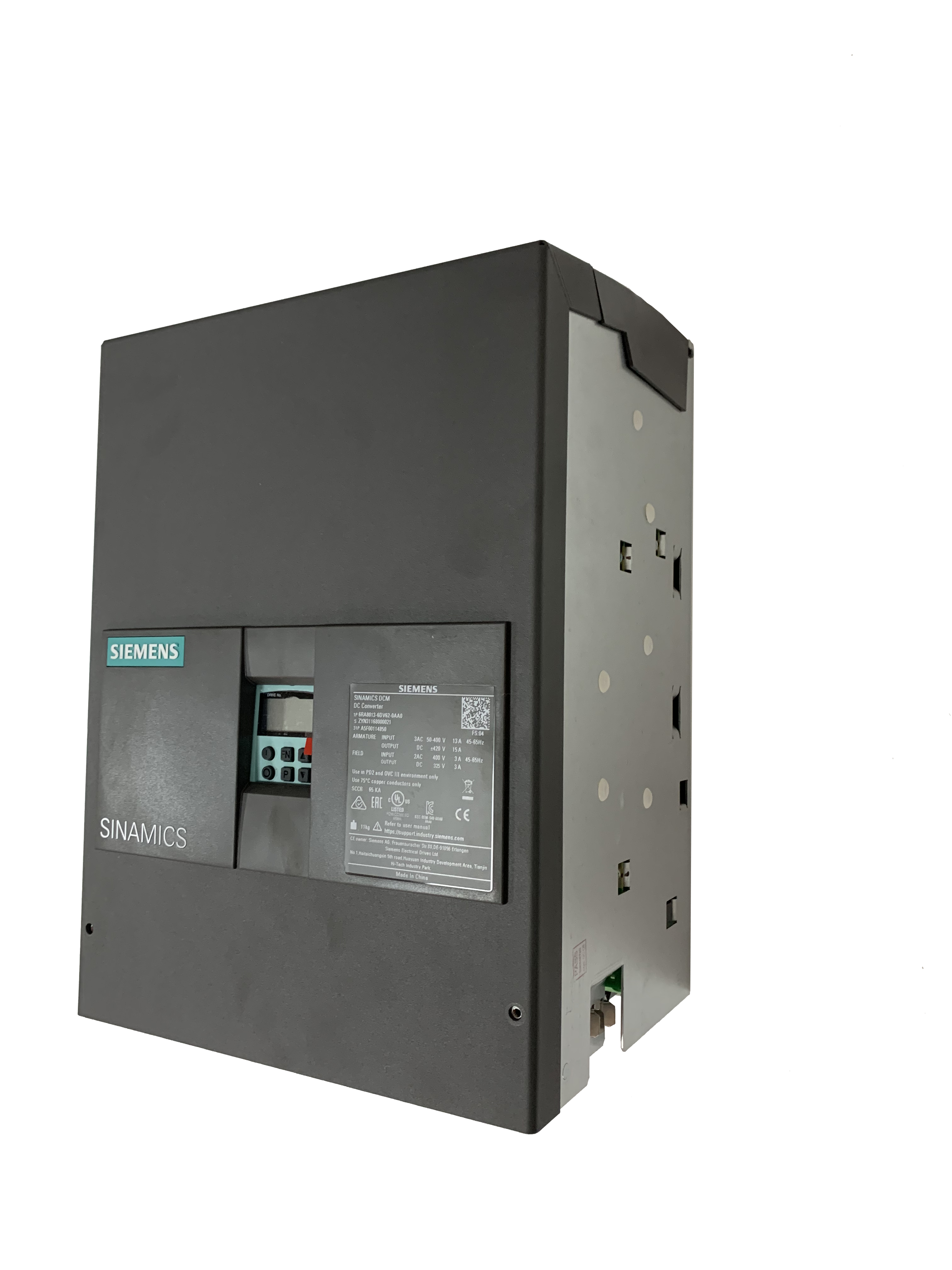 6ra8013扩容 6ra8013扩容机 6ra8013直流扩容一体机-19567139480