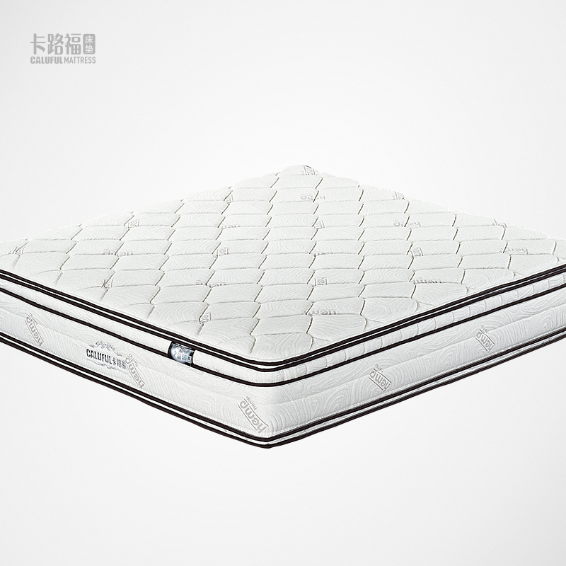 卡路福床垫哪个系列好用呢?