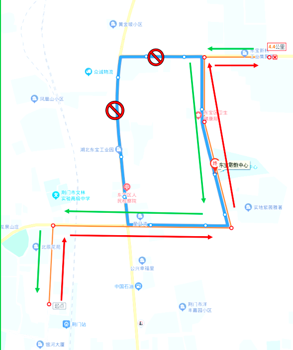 90路公交线路全新调整,提升市民便捷出行