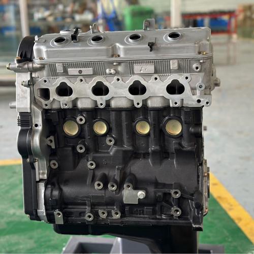 三菱4g64发动机的油耗