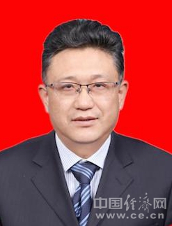 杨青龙任宁夏自治区民委主任 杨志文不再担任(图|简历)