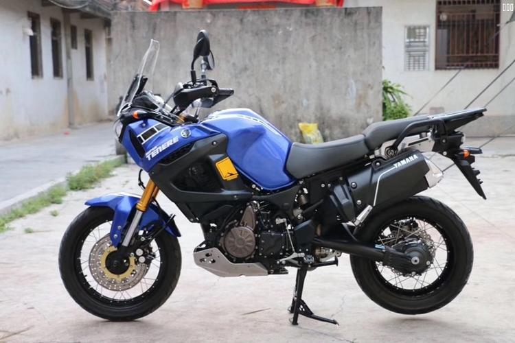 国内哪里可以买到雅马哈xt1200z