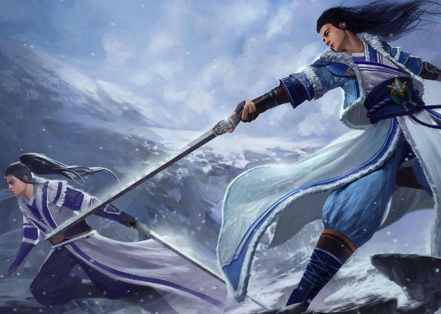 《光暗天使》神魔大陆,不光有神奴隶着人类,魔也虎视眈眈着人类