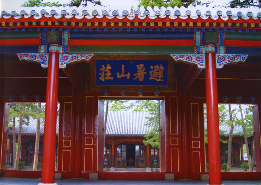 没有空调,古代皇帝怎么度过炎炎夏日?古人早想到了办法