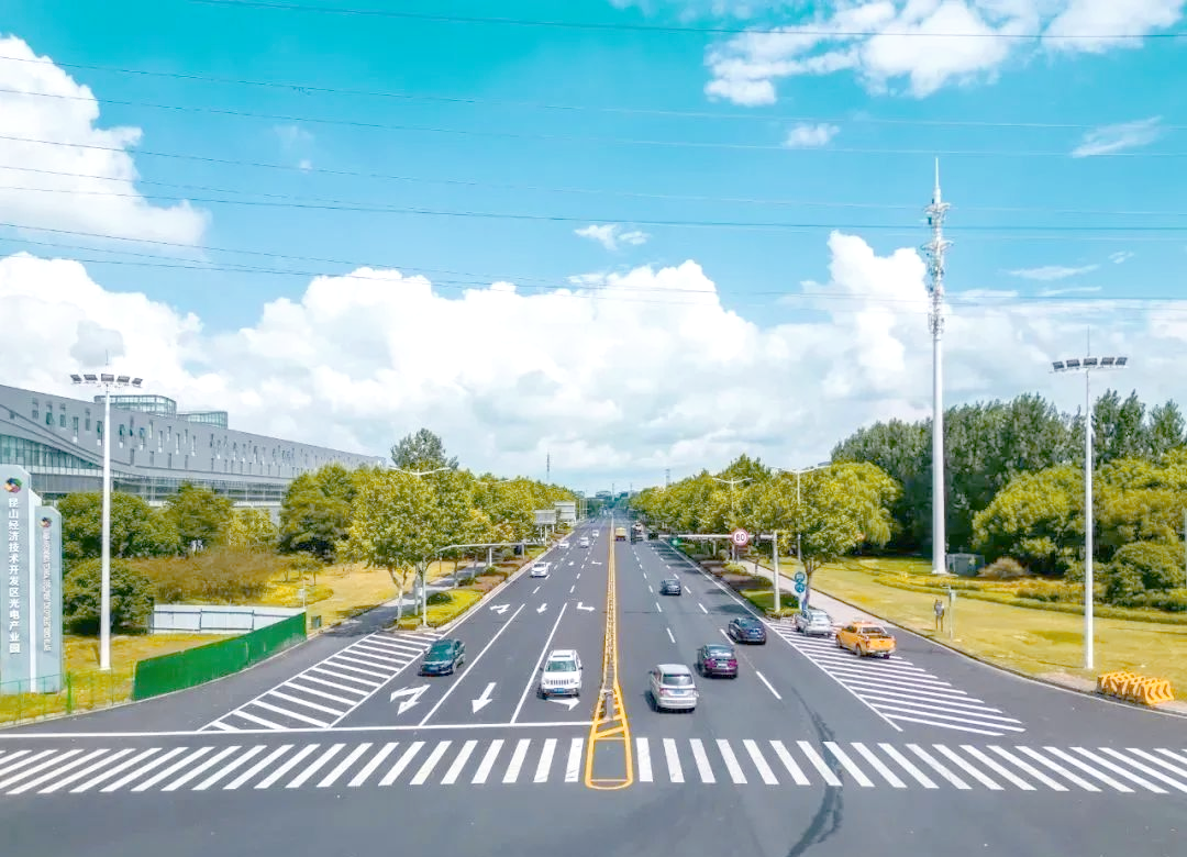 太仓312路公交上线,嘉昆太区域一体化发展再提速