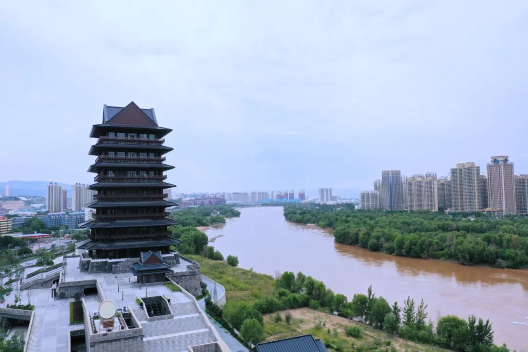 访兰州市七里河区委书记|在重振兰州辉煌中展现七里河担当