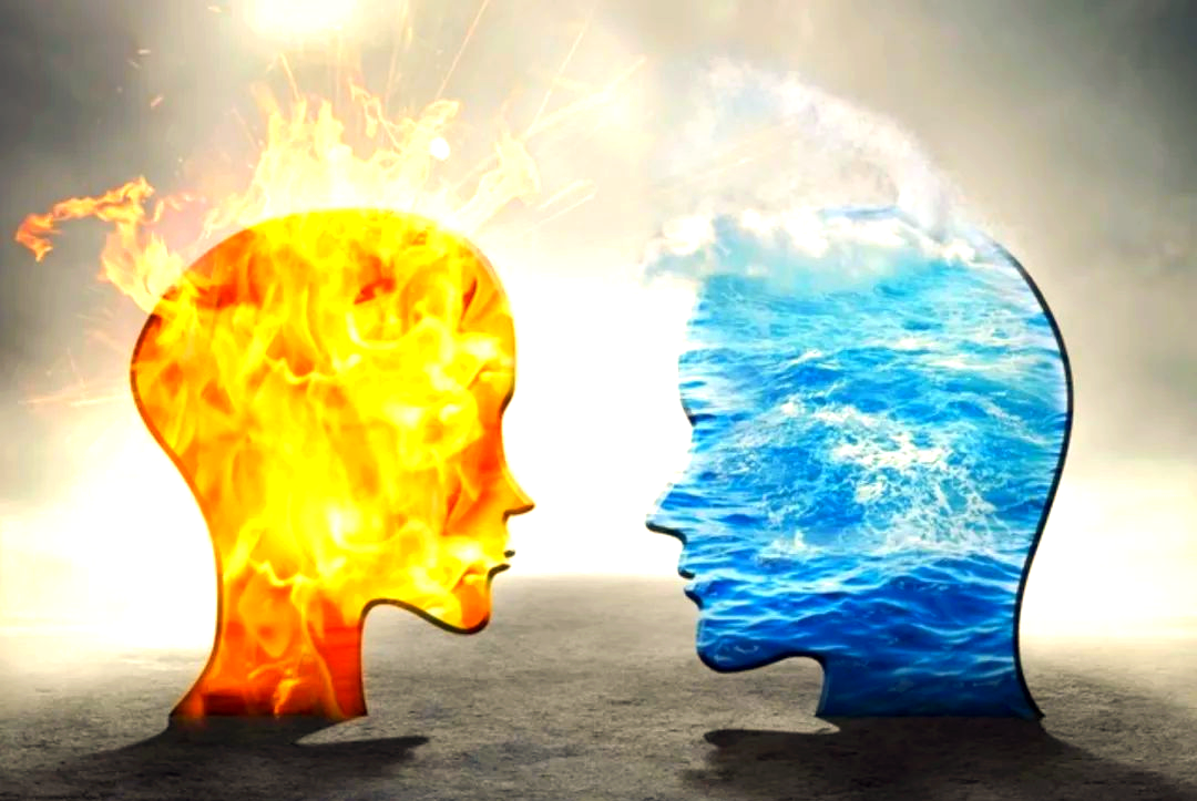 警惕境外势力挑动民众对立,煽动极化情绪