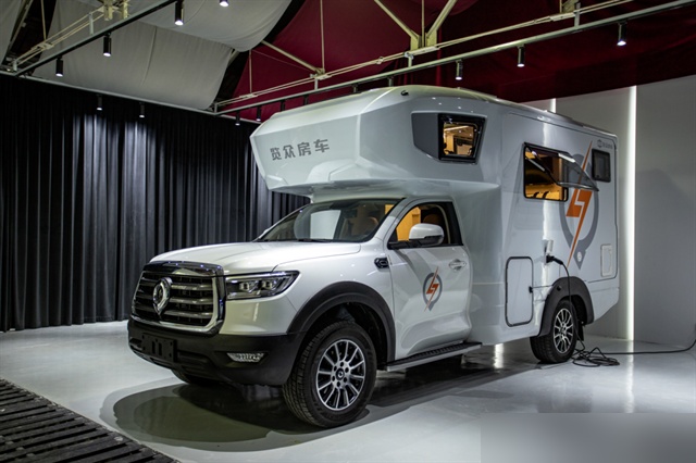 上汽大通g20金骑士,舒适度奢华度极高