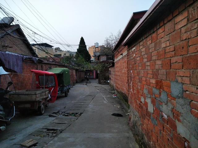 沧桑老镇岁月静好——漫步南召云阳