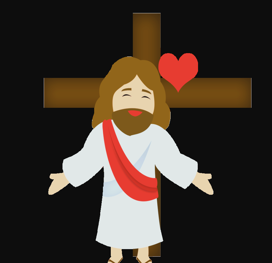 从神到耶稣:光明的启示与传播