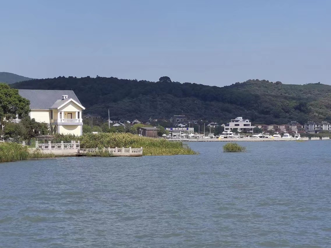 元旦來蘇州西山島2天1夜旅遊攻略