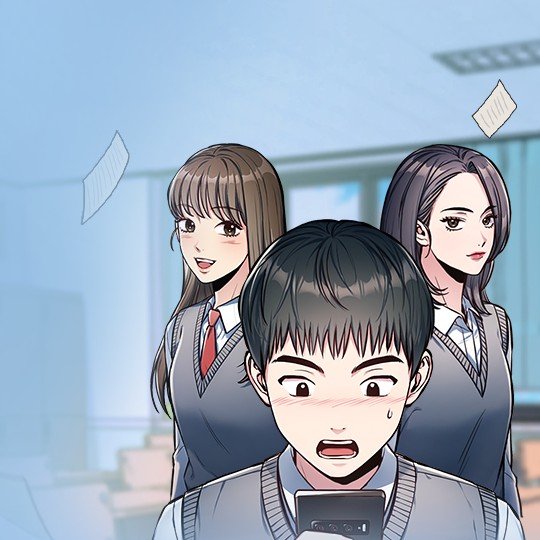 《匿名女孩》一秒识别晕船陷阱!