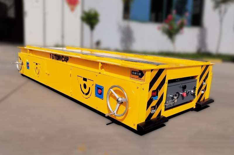 环保全自动重载agv小车,厂家给你详细介绍