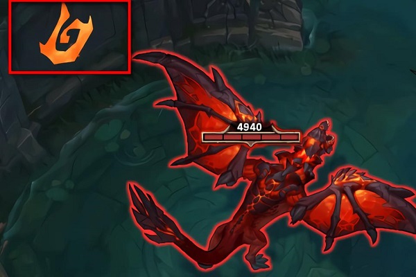 英雄联盟元素龙在哪