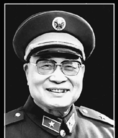 国防科技大学历任校长