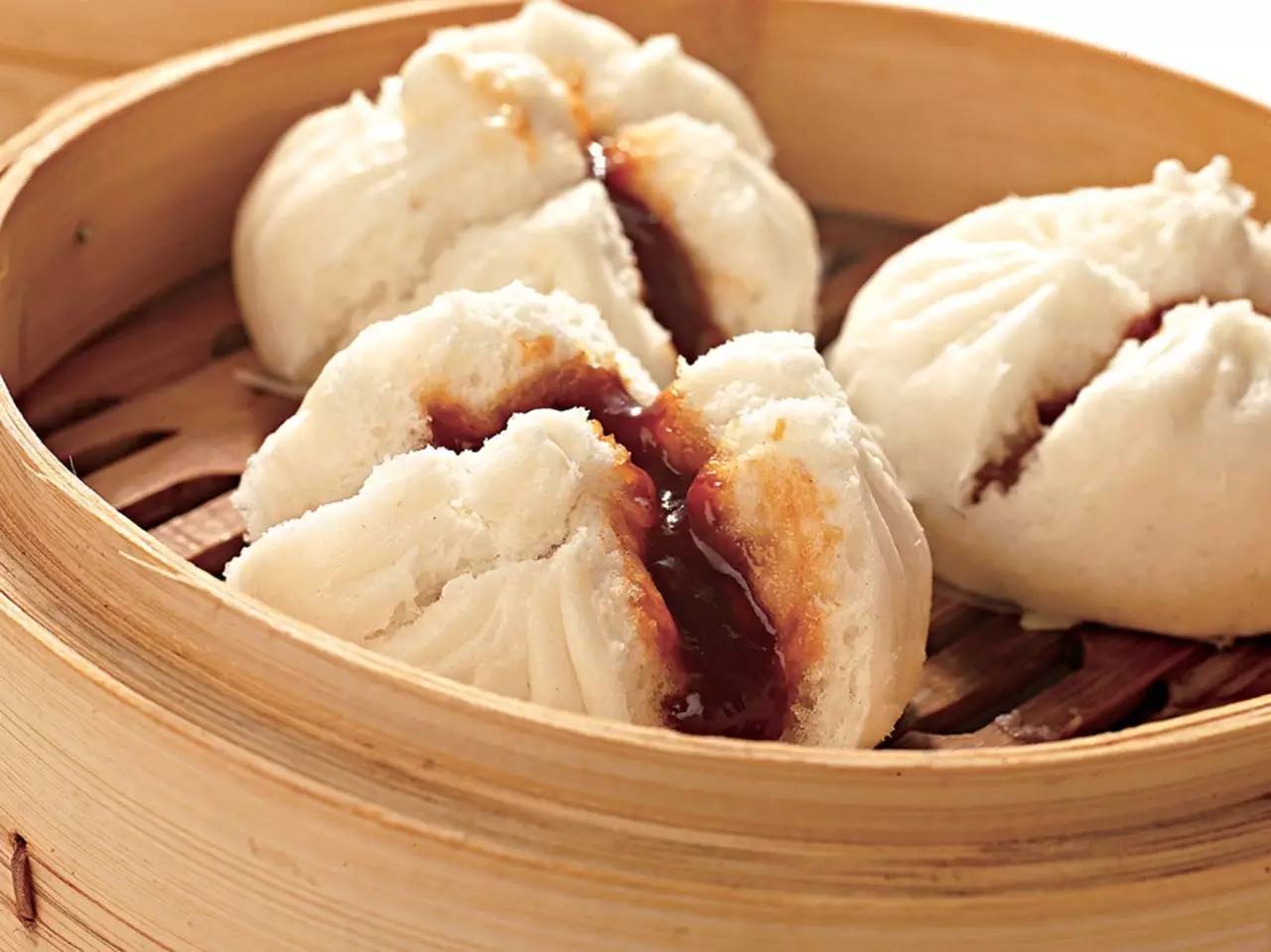 食在广东,top4广式早茶推荐