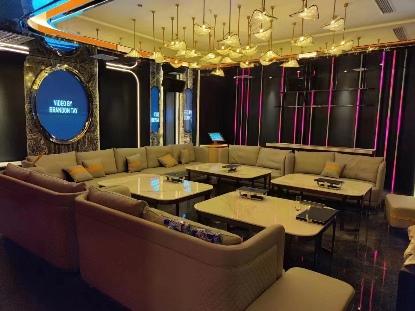 济南高档商务ktv夜总会排名前列的六大娱乐场所好玩吗?