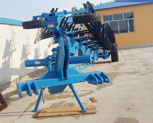 如何选购农机产品?