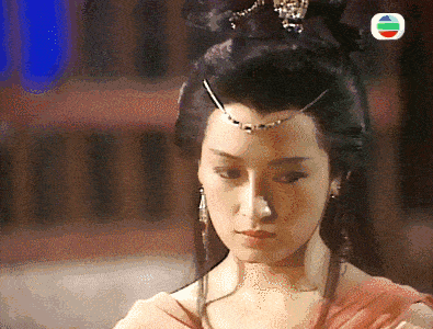 亚视跳槽无线不少见,龚慈恩反向而行,tvb过档亚视留下经典剧集