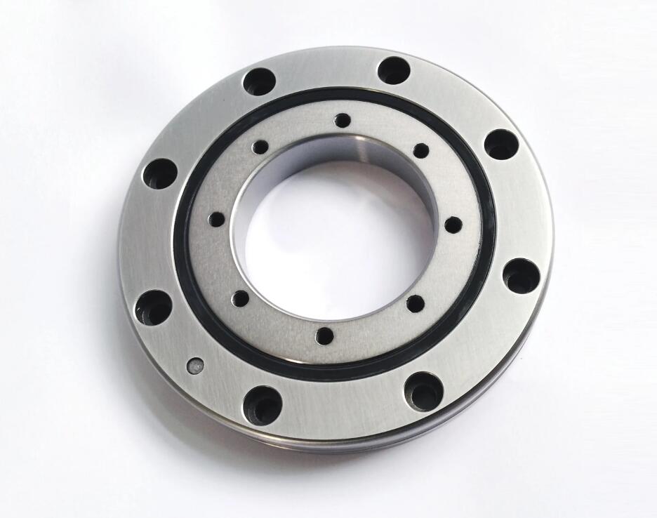 交叉滚子轴承的十大特点,你了解吗?